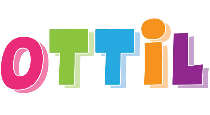 Ottil friday logo
