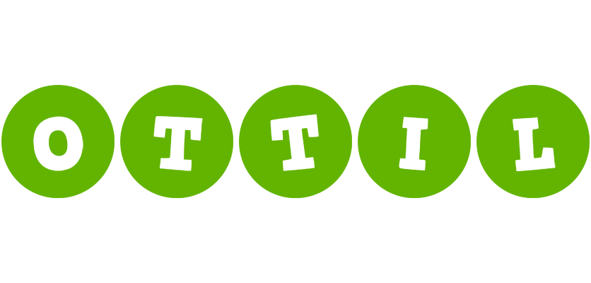 Ottil games logo