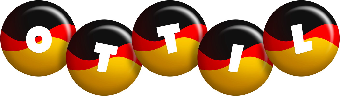 Ottil german logo