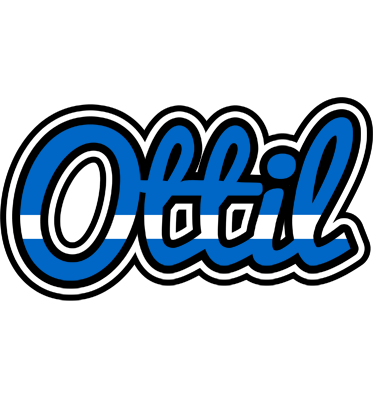 Ottil greece logo