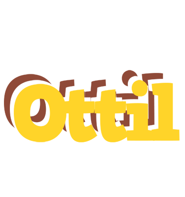 Ottil hotcup logo