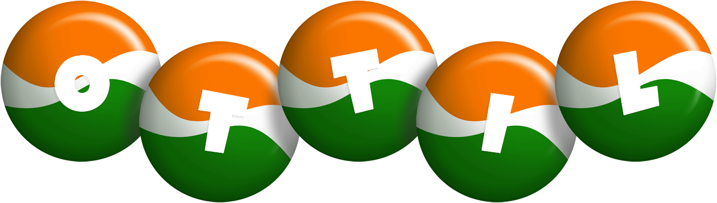 Ottil india logo