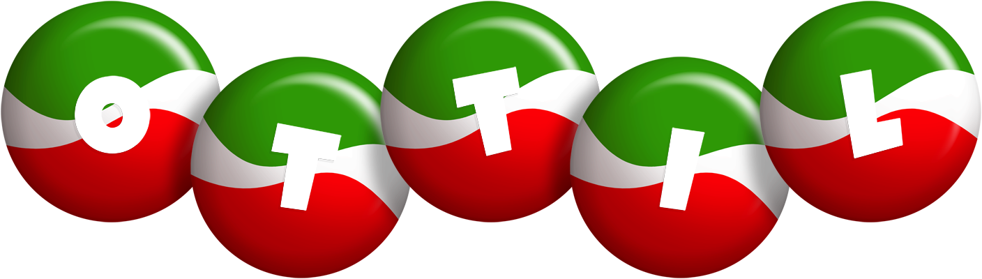 Ottil italy logo