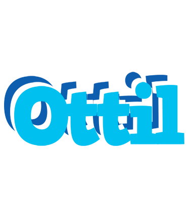 Ottil jacuzzi logo