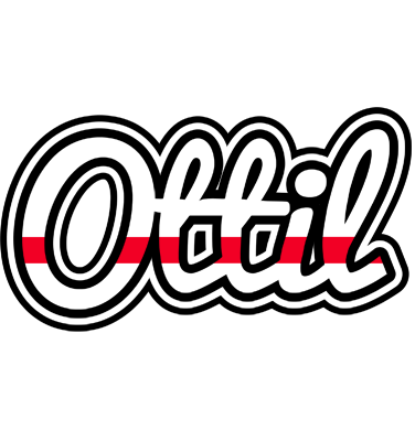 Ottil kingdom logo