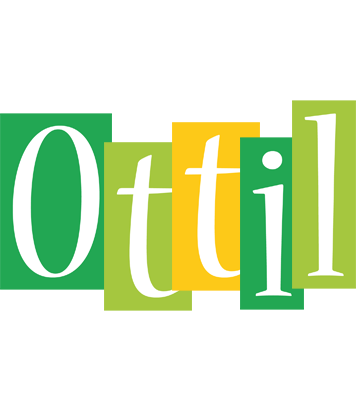 Ottil lemonade logo