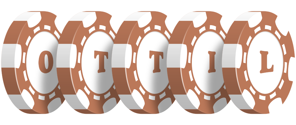 Ottil limit logo