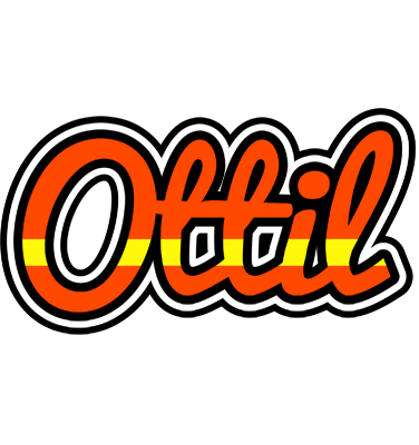 Ottil madrid logo