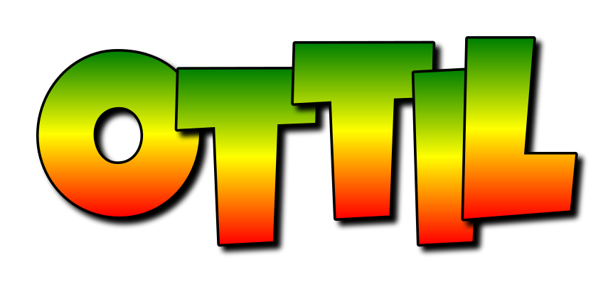 Ottil mango logo