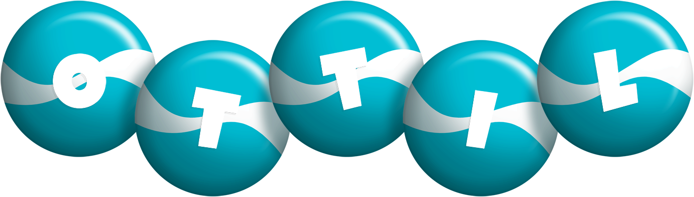 Ottil messi logo
