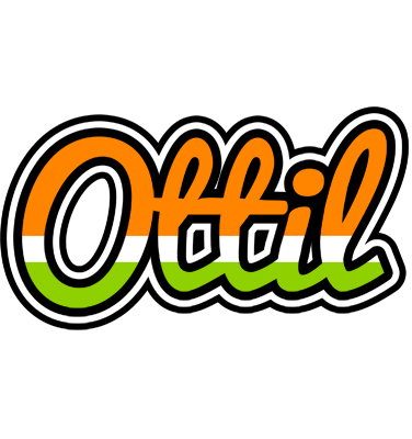 Ottil mumbai logo