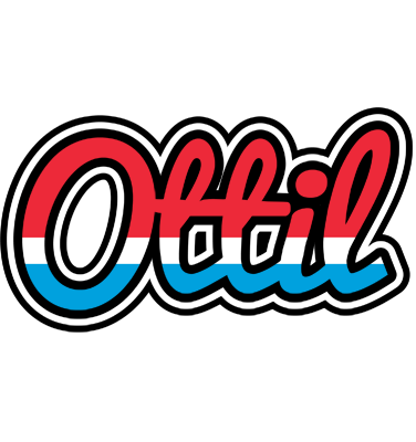 Ottil norway logo