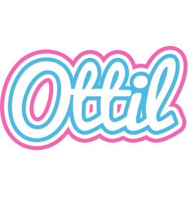 Ottil outdoors logo