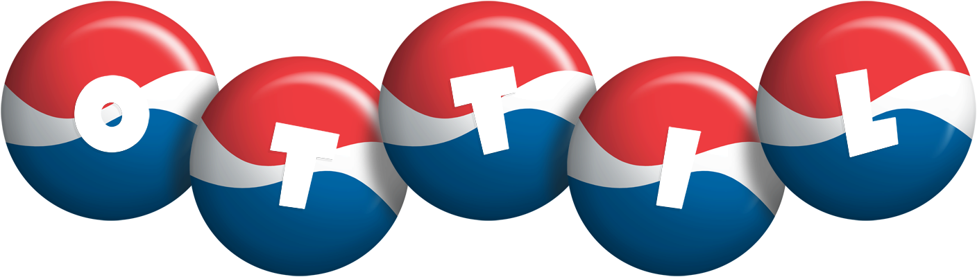 Ottil paris logo