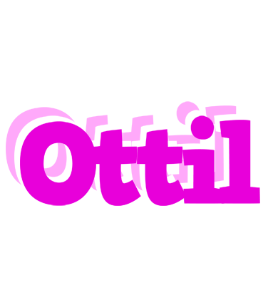 Ottil rumba logo