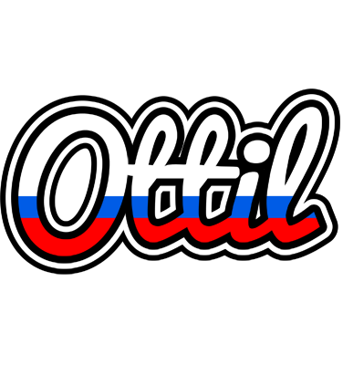 Ottil russia logo