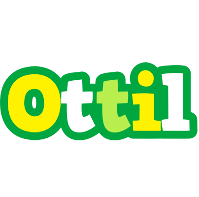 Ottil soccer logo