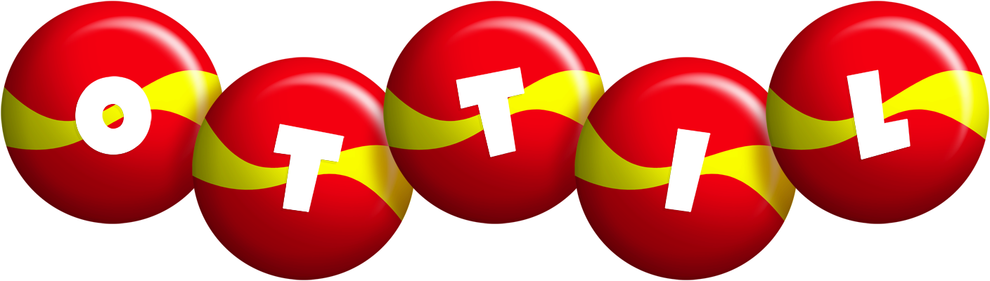 Ottil spain logo