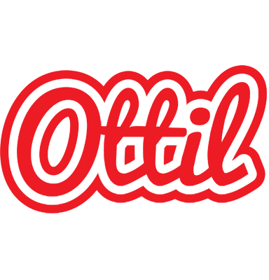 Ottil sunshine logo