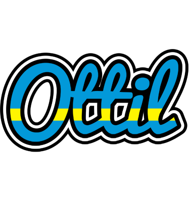 Ottil sweden logo