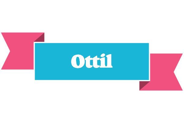 Ottil today logo
