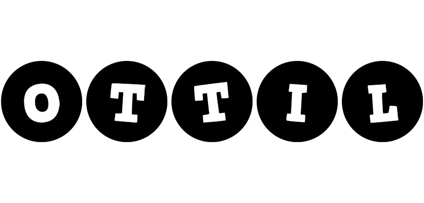 Ottil tools logo