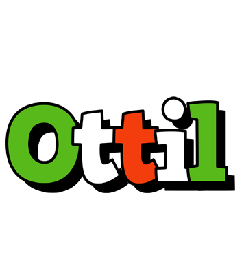 Ottil venezia logo
