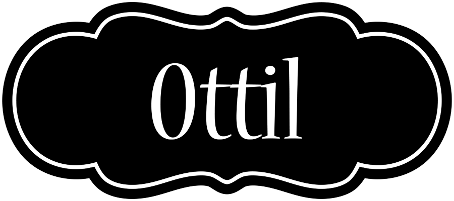 Ottil welcome logo