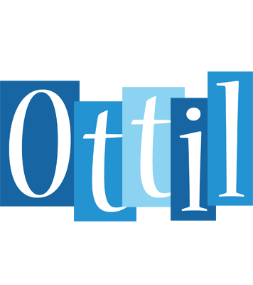 Ottil winter logo