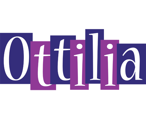 Ottilia autumn logo