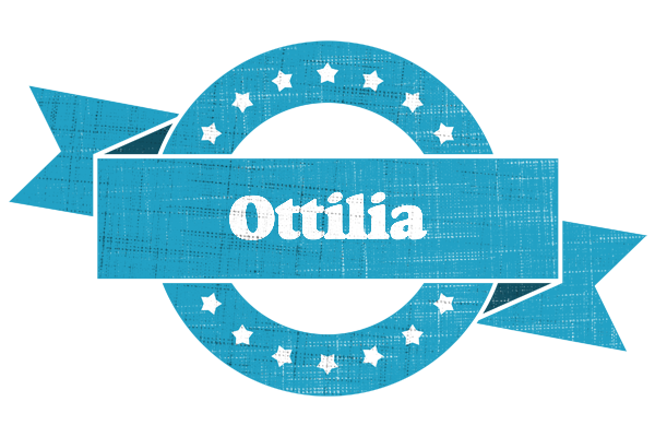 Ottilia balance logo