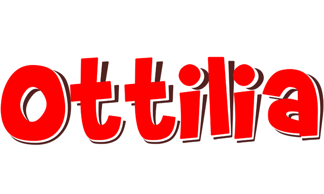 Ottilia basket logo