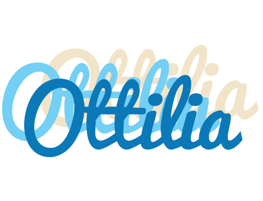 Ottilia breeze logo