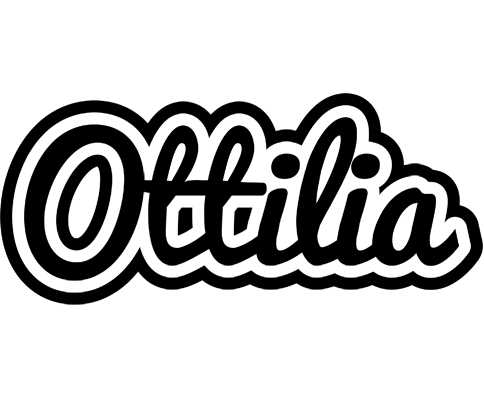 Ottilia chess logo