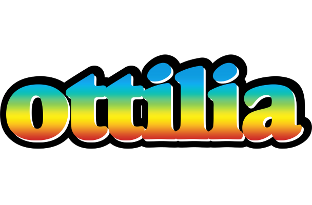 Ottilia color logo