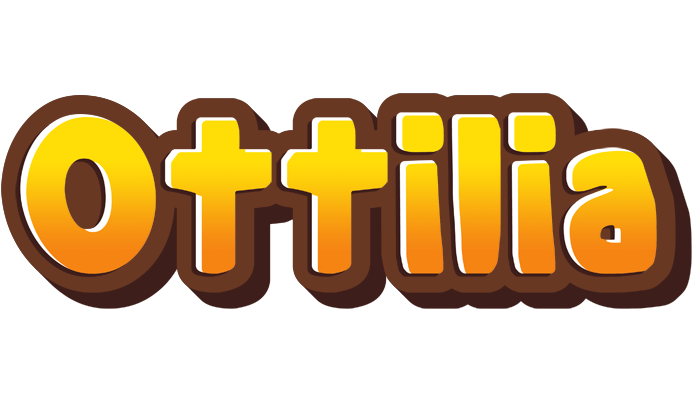 Ottilia cookies logo