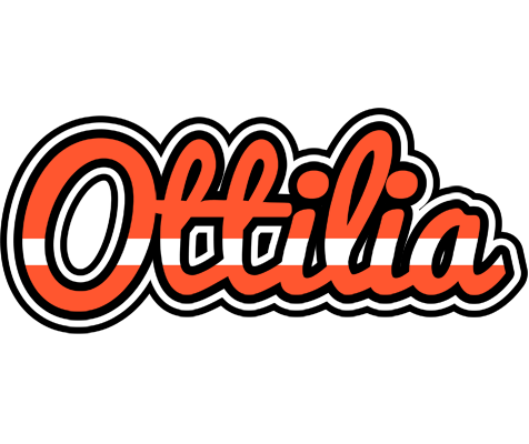 Ottilia denmark logo