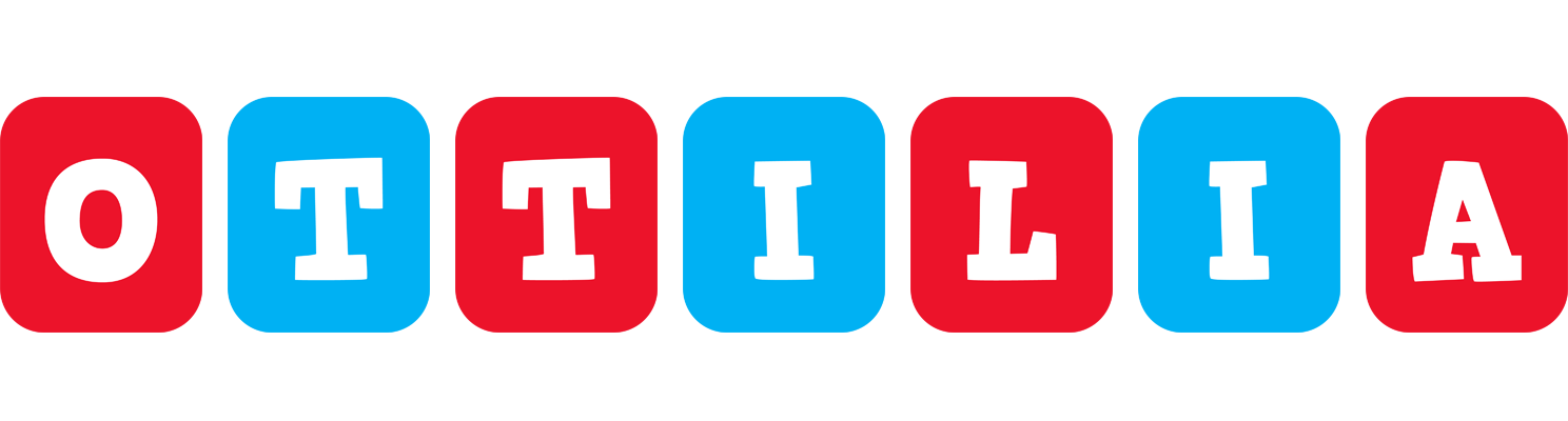 Ottilia diesel logo