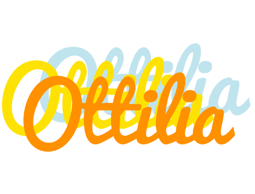 Ottilia energy logo