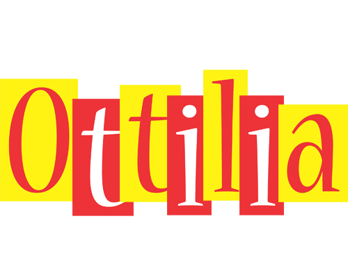 Ottilia errors logo