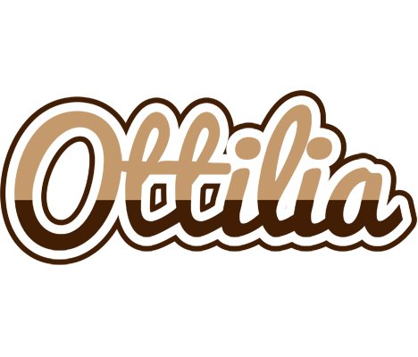 Ottilia exclusive logo