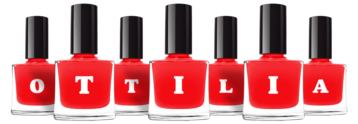 Ottilia fashion logo