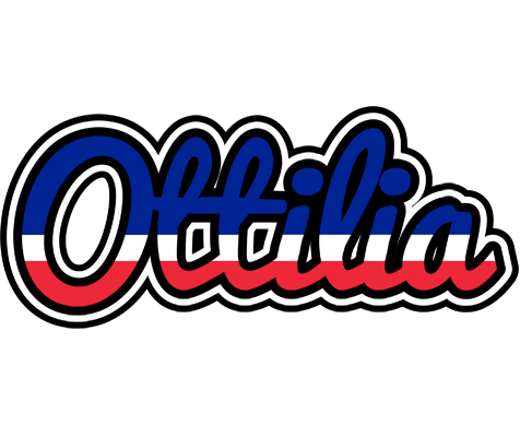 Ottilia france logo