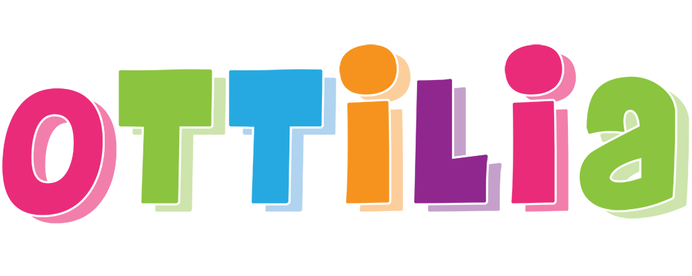 Ottilia friday logo