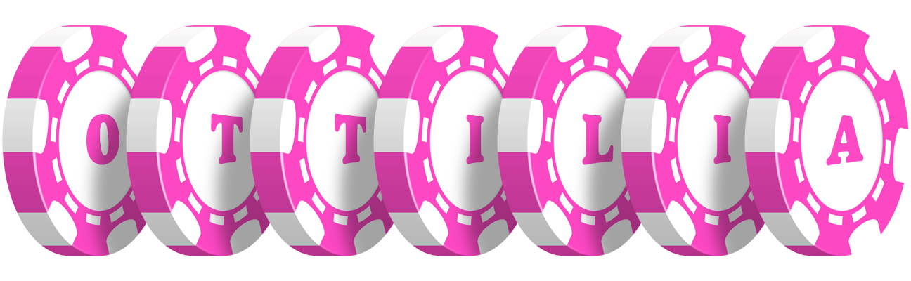 Ottilia gambler logo