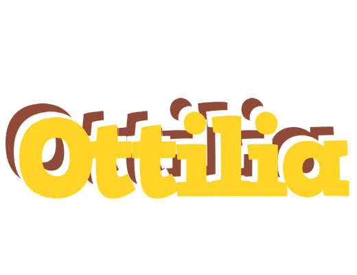 Ottilia hotcup logo