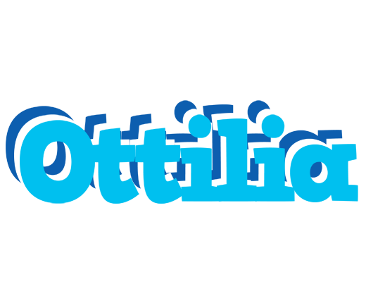 Ottilia jacuzzi logo