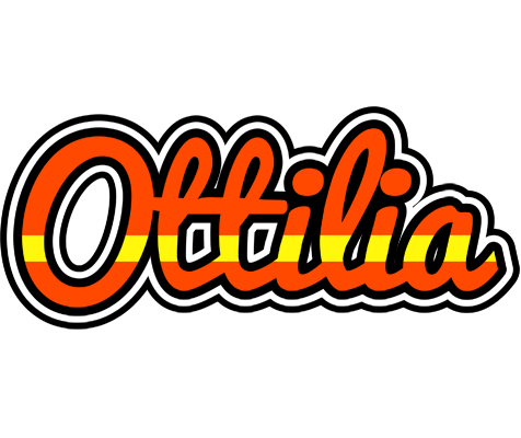 Ottilia madrid logo