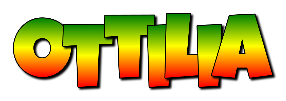 Ottilia mango logo