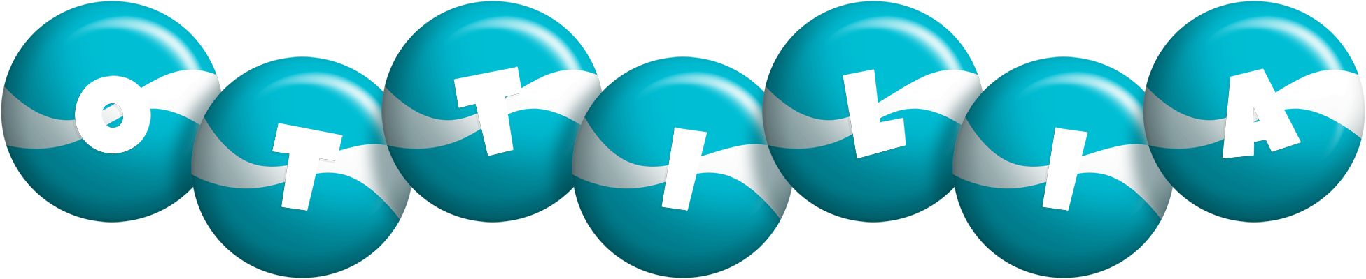 Ottilia messi logo